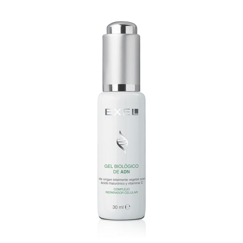 Gel Biológico con ADN x 30ml Exel