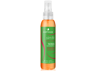 Power Gym Spray Reductor Slim Fit x 125ml, Carthage