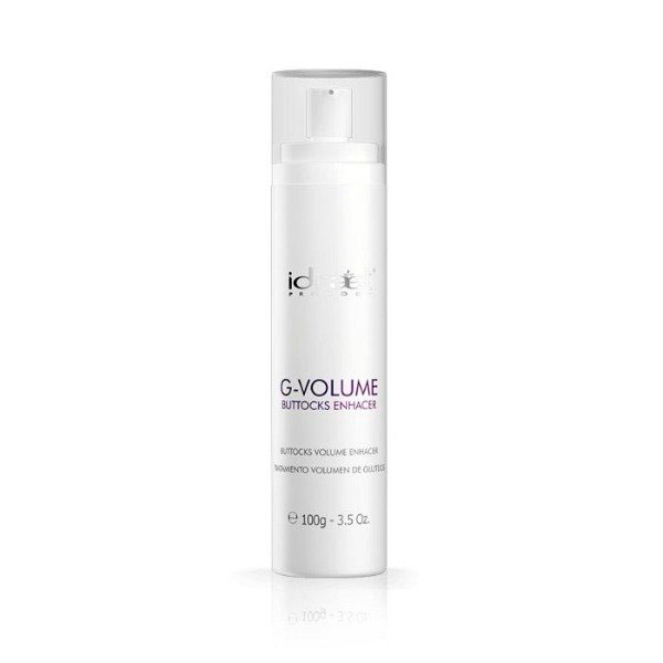 Tratamiento Volumen de Glúteos G-Volumen, Idraet