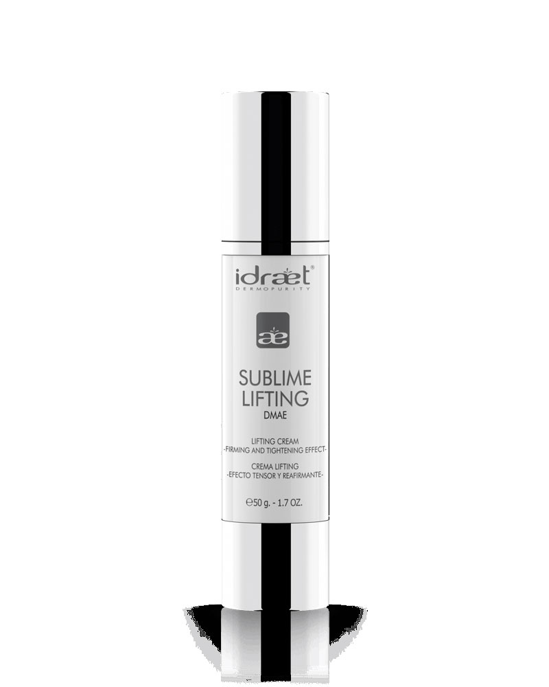 Sublime Lifting DMAE, Idraet