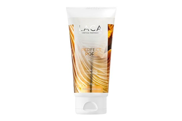 Perfect Pore, Laca