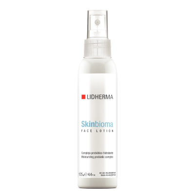 Loción Skinbioma Lidherma