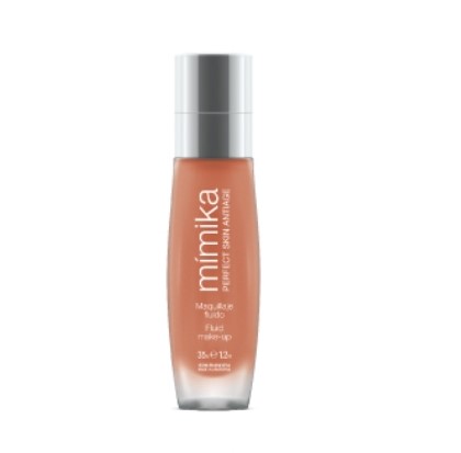 Mímika Perfect Skin Antiage Bronce Lidherma