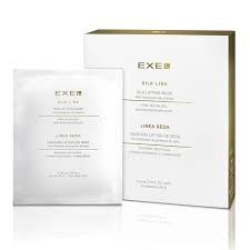 Máscara Lifting de Seda Exel x 26ml
