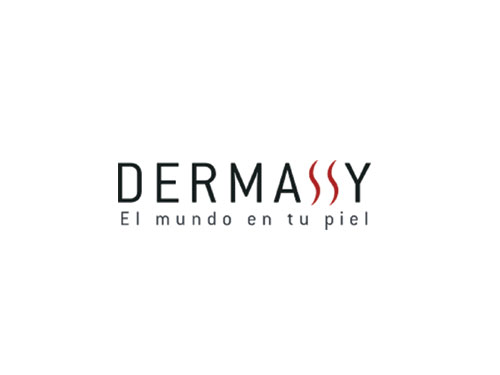 Productos Dermassy Parches